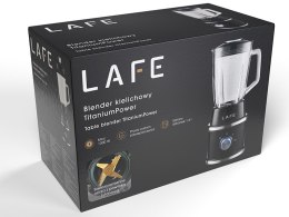 Blender kielichowy LAFE TitaniumPower