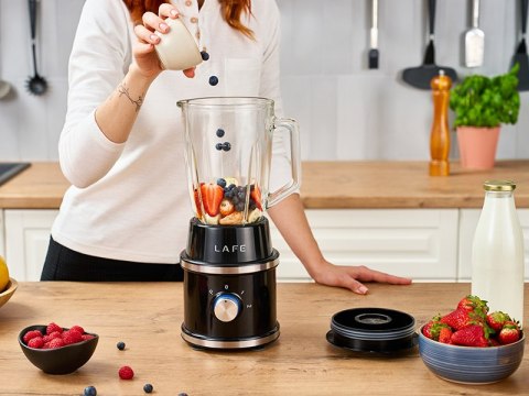 Blender kielichowy LAFE TitaniumPower Blender kielichowy LAFE TitaniumPower