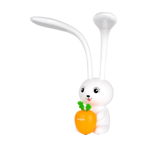 Lampka na biurko królik Lampka na biurko królik