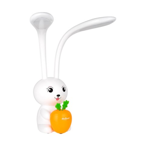 Lampka na biurko królik Lampka na biurko królik