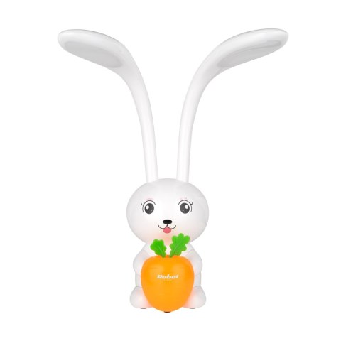 Lampka na biurko królik Lampka na biurko królik
