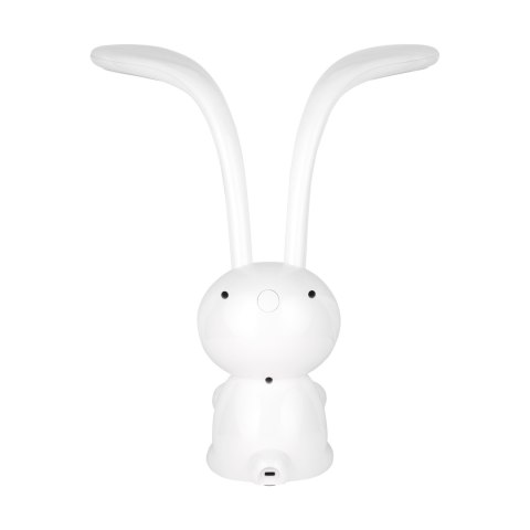 Lampka na biurko królik Lampka na biurko królik