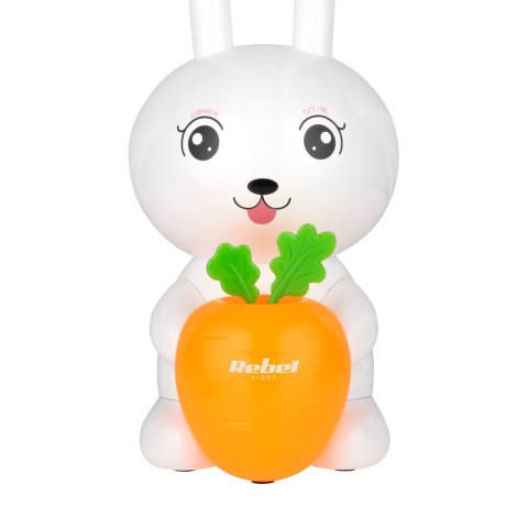 Lampka na biurko królik Lampka na biurko królik
