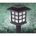 Lampka solarna ogrodowa Gardlov 25421
