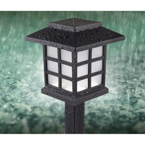 Lampka solarna ogrodowa Gardlov 25421 Lampka solarna ogrodowa Gardlov 25421