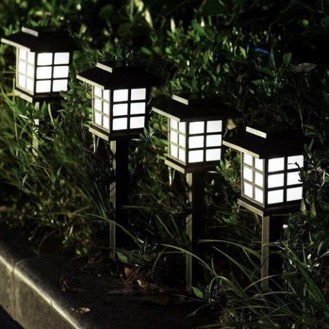 Lampka solarna ogrodowa Gardlov 25421 Lampka solarna ogrodowa Gardlov 25421