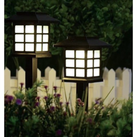 Lampka solarna ogrodowa Gardlov 25421 Lampka solarna ogrodowa Gardlov 25421