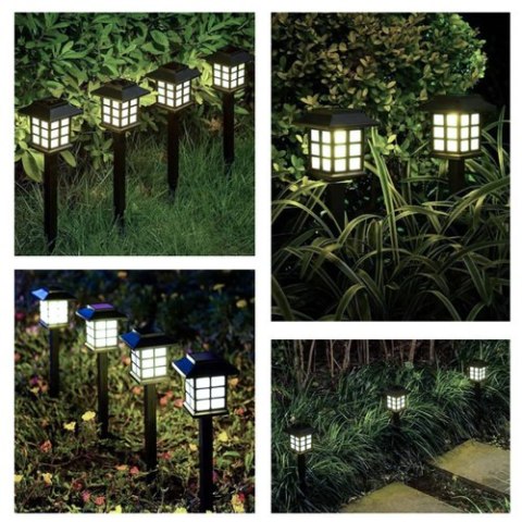Lampka solarna ogrodowa Gardlov 25421 Lampka solarna ogrodowa Gardlov 25421