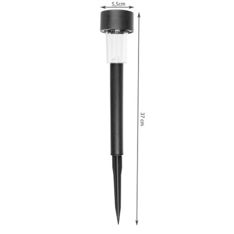 Lampki solarne ogrodowe - 10 szt. Gardlov 23859 Lampki solarne ogrodowe - 10 szt. Gardlov 23859