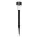 Lampki solarne ogrodowe - 10 szt. Gardlov 23859