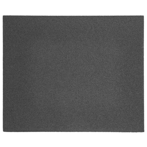 Papier ścierny wodny 230 x 280 mm, P1200 Papier ścierny wodny 230 x 280 mm, P1200