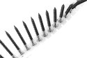 Wkręty na taśmie 3,2x25 mm uniwersalne, do 58GE111-AD, 1000 szt