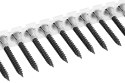 Wkręty na taśmie 3,2x25 mm uniwersalne, do 58GE111-AD, 1000 szt