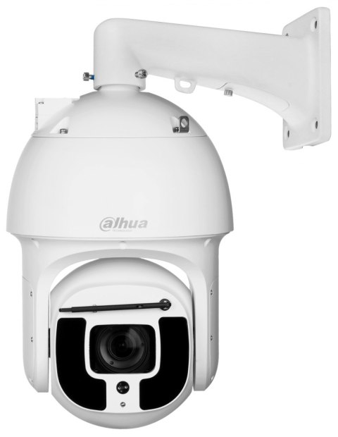 KAMERA IP SZYBKOOBROTOWA SD8A840-HNF-PA - 8.3 Mpx, 4K UHD, 5.6 ... 223 mm DAHUA KAMERA IP SZYBKOOBROTOWA SD8A840-HNF-PA - 8.3 Mpx, 4K UHD, 5.6 ... 223 mm DAHUA