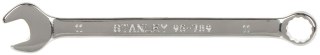 KLUCZ PŁASKO - OCZKOWY ST-STMT95789-0 11 mm STANLEY