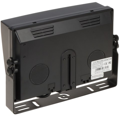 MONITOR SAMOCHODOWY ATE-TFT09-T4 9 " AUTONE MONITOR SAMOCHODOWY ATE-TFT09-T4 9 " AUTONE