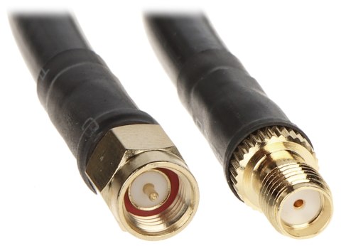 PRZEWÓD SMA-W/SMA-G+H155-0.2M PRZEWÓD SMA-W/SMA-G+H155-0.2M