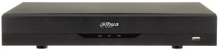 REJESTRATOR AHD, HD-CVI, HD-TVI, CVBS, IP XVR5104HE-I3 4 KANAŁY DAHUA