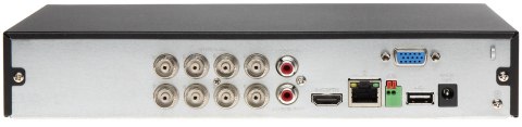 REJESTRATOR AHD, HD-CVI, HD-TVI, CVBS, IP XVR5108HS-I3 8 KANAŁÓW DAHUA
