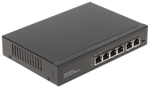SWITCH POE GTX-A1-06-42 4-PORTOWY SWITCH POE GTX-A1-06-42 4-PORTOWY
