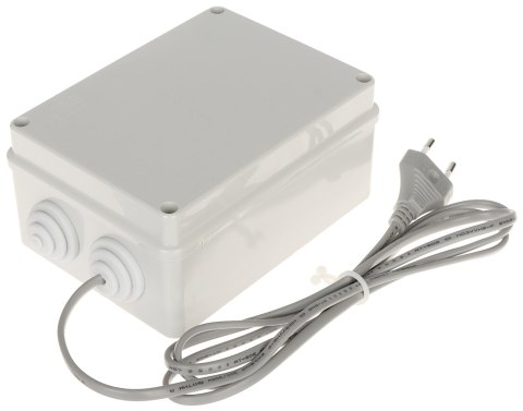SWITCH POE IPB-5-10A-S4 5-PORTOWY ATTE SWITCH POE IPB-5-10A-S4 5-PORTOWY ATTE