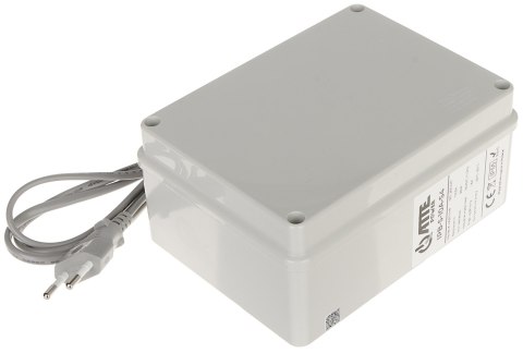 SWITCH POE IPB-5-10A-S4 5-PORTOWY ATTE SWITCH POE IPB-5-10A-S4 5-PORTOWY ATTE