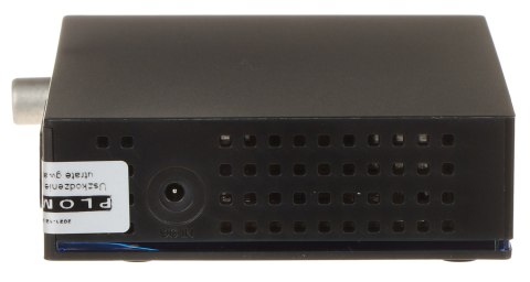 TUNER CYFROWY HD DVB-T/DVB-T2 FERG-ARIVA-T75 H.265/HEVC FERGUSON TUNER CYFROWY HD DVB-T/DVB-T2 FERG-ARIVA-T75 H.265/HEVC FERGUSON