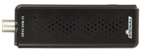 TUNER CYFROWY HD DVB-T/DVB-T2 T2-MINI H.265/HEVC SIGNAL TUNER CYFROWY HD DVB-T/DVB-T2 T2-MINI H.265/HEVC SIGNAL