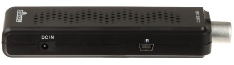 TUNER CYFROWY HD DVB-T/DVB-T2 T2-MINI H.265/HEVC SIGNAL TUNER CYFROWY HD DVB-T/DVB-T2 T2-MINI H.265/HEVC SIGNAL