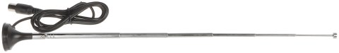 TUNER CYFROWY USB DVB-T/DVB-T2/DVB-C KOM-1060 H.265/HEVC REBEL TUNER CYFROWY USB DVB-T/DVB-T2/DVB-C KOM-1060 H.265/HEVC REBEL