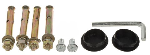 UCHWYT OBUDOWY BR-301TP UCHWYT OBUDOWY BR-301TP