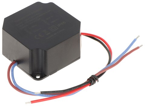 ZASILACZ IMPULSOWY 12V/1.5A/PSC ZASILACZ IMPULSOWY 12V/1.5A/PSC