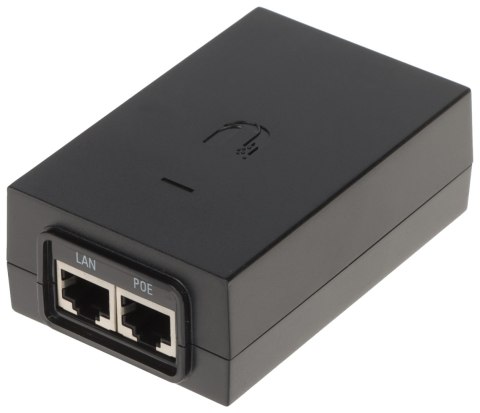 ZASILACZ POE UQ-POE-48-24W-G 24 W UBIQUITI ZASILACZ POE UQ-POE-48-24W-G 24 W UBIQUITI