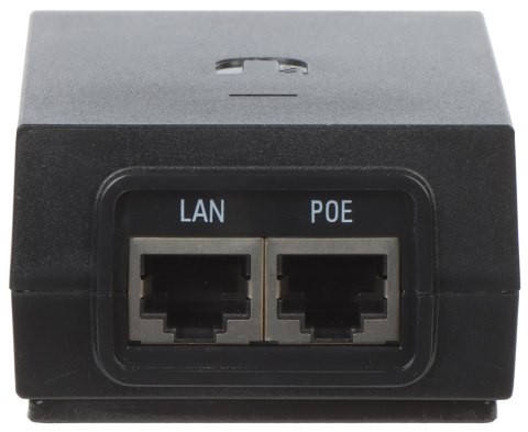 ZASILACZ POE UQ-POE-48-24W-G 24 W UBIQUITI ZASILACZ POE UQ-POE-48-24W-G 24 W UBIQUITI