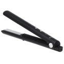 AD 2327 black Prostownica bezprzewodowa podróżna ? usb