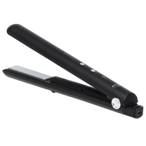 AD 2327 black Prostownica bezprzewodowa podróżna ? usb AD 2327 black Prostownica bezprzewodowa podróżna ? usb