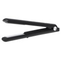 AD 2327 black Prostownica bezprzewodowa podróżna ? usb