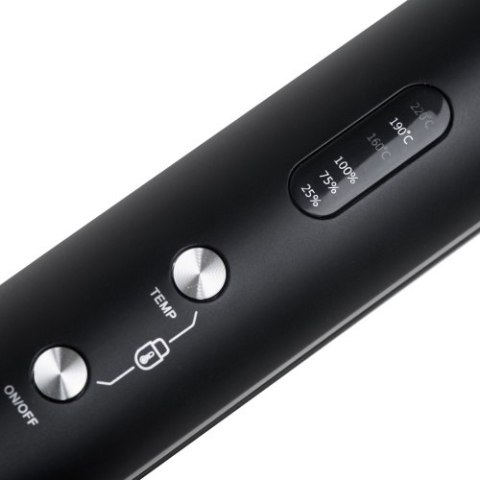 AD 2327 black Prostownica bezprzewodowa podróżna ? usb AD 2327 black Prostownica bezprzewodowa podróżna ? usb