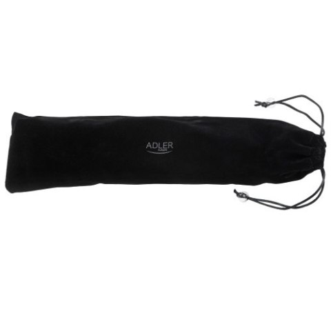AD 2327 black Prostownica bezprzewodowa podróżna ? usb AD 2327 black Prostownica bezprzewodowa podróżna ? usb