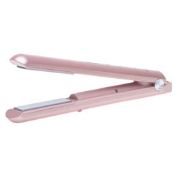 AD 2327 pink Prostownica bezprzewodowa podróżna ? usb