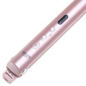 AD 2327 pink Prostownica bezprzewodowa podróżna ? usb