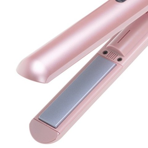 AD 2327 pink Prostownica bezprzewodowa podróżna ? usb AD 2327 pink Prostownica bezprzewodowa podróżna ? usb