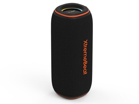 Głośniki TRACER XtremeBeat PRO TWS BT RGB BLACK Głośniki TRACER XtremeBeat PRO TWS BT RGB BLACK