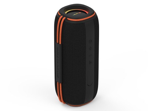 Głośniki TRACER XtremeBeat PRO TWS BT RGB BLACK Głośniki TRACER XtremeBeat PRO TWS BT RGB BLACK