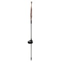 Lampa ogrodowa solarna- dmuchawce Gardlov 25477