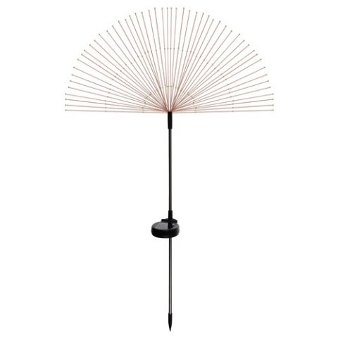 Lampa ogrodowa solarna- dmuchawce Gardlov 25477 Lampa ogrodowa solarna- dmuchawce Gardlov 25477