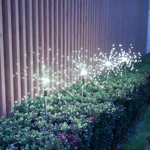 Lampa ogrodowa solarna- dmuchawce Gardlov 25477 Lampa ogrodowa solarna- dmuchawce Gardlov 25477