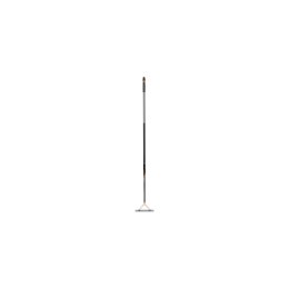 Odchwaszczacz stal.t.alu.wyg.szer.230mm dł.1660mm ergo