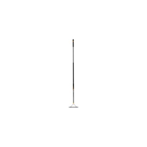 Odchwaszczacz stal.t.alu.wyg.szer.230mm dł.1660mm ergo Odchwaszczacz stal.t.alu.wyg.szer.230mm dł.1660mm ergo