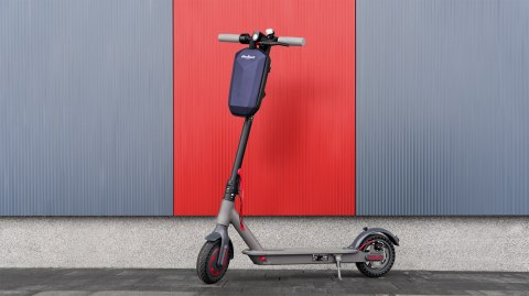 Wodoodporna sakwa na hulajnogę REBEL Wodoodporna sakwa na hulajnogę REBEL